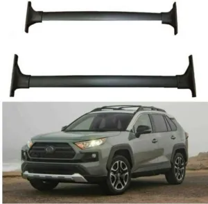 Toyota Rav Uyumlu 4 2019 Sonrası Ara Atkı Krom ParçaDRS Tuning kalitesiyle tanışın! Özel olarak Toyota  model araçlar için üretilen bu ürün, otomobilinizin hatl