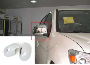Mitsubishi Asx Uyumlu 2010 2017 Ayna Kapağı ABS Krom ParçaDRS Tuning kalitesiyle tanışın! Özel olarak Mitsubishi  model araçlar için üretilen bu ürün, otomobili