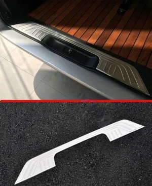 Mercedes Vito Uyumlu W447 2014 Sonrası Arka Tampon Eşiği Krom ParçaDRS Tuning kalitesiyle tanışın! Özel olarak Mercedes W447 model araçlar için üretilen bu ürün