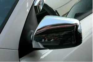 Kia Sportage Uyumlu 2003-2009 Ayna Kapağı ABS Krom ParçaDRS Tuning kalitesiyle tanışın! Özel olarak Kia  model araçlar için üretilen bu ürün, otomobilinizin hat