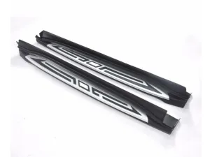 Jeep Compass Uyumlu 2011 2016 Yan Basamak Oem Style ParçaDRS Tuning kalitesiyle tanışın! Özel olarak jeep  model araçlar için üretilen bu ürün, otomobilinizin h