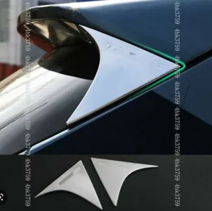 Hyundai Tucson 2009-2015 (LM) uyumlu 2015 2020 Spoiler Kaplama Krom Parça modelleri DRS Tuning'de. Kaliteli malzeme, hızlı kargo ve güvenli alışverişle hemen