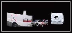 Hyundai Starex Uyumlu 1997 2007 Depo Kapağı Kaplama Krom ParçaDRS Tuning kalitesiyle tanışın! Özel olarak Hyundai  model araçlar için üretilen bu ürün, otomobil