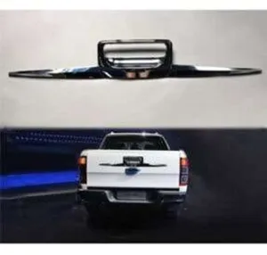 Ford Ranger Uyumlu 2015 Sonrası Bagaj Kapağı Kaplama Krom ParçaDRS Tuning kalitesiyle tanışın! Özel olarak Ford  model araçlar için üretilen bu ürün, otomobilin