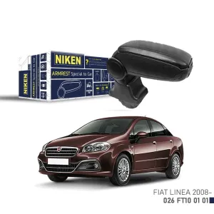 Fiat Linea Uyumlu -2007 Punto Araca Özel Kol Dayama Kolçak Niken ParçaDRS Tuning kalitesiyle tanışın! Özel olarak Fiat  model araçlar için üretilen bu ürün, oto