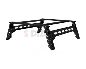 S-Dizayn SDX 4WD Off Road Toyota Hilux 8 Pickup Çadır Taşıyıcı Ledli 2015-2020