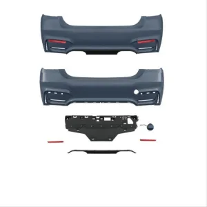 Çamkıran uyumlu Bmw 4 Serisi F32/F36 2015-2019 İçin M4 Arka Tampon Parça modelleri DRS Tuning'de. Kaliteli malzeme, hızlı kargo ve güvenli alışverişle hemen