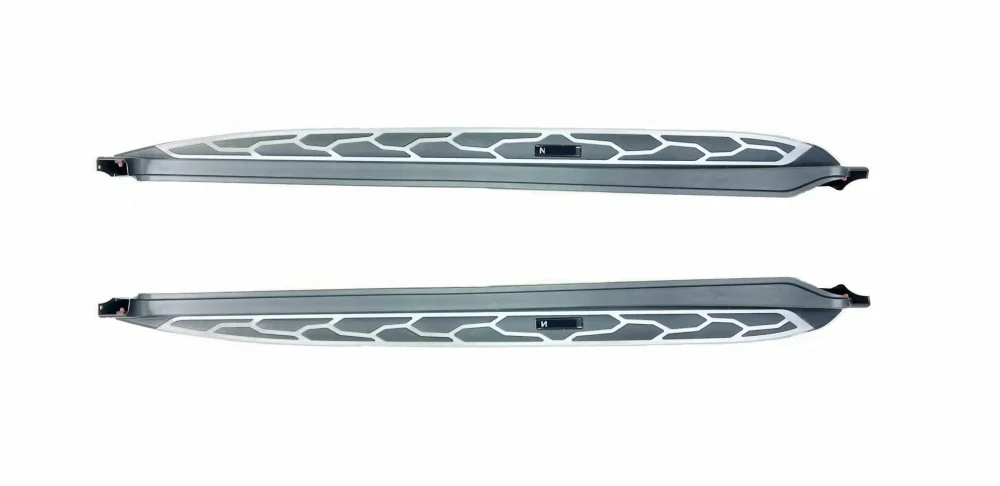 Hyundai Bayon Uyumlu Yan Basamak Oem Tip 2021+ Parça