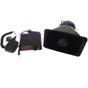 oto uzay uyumlu Siren 100W / Sssr47 modelleri DRS Tuning'de. Kaliteli malzeme, hızlı kargo ve güvenli alışverişle hemen inceleyin.