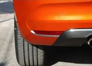 Renault Clio Uyumlu 5 Reflektör -2019 Paslanmaz Çelik ParçaDRS Tuning kalitesiyle tanışın! Özel olarak Renault  model araçlar için üretilen bu ürün, otomobilini