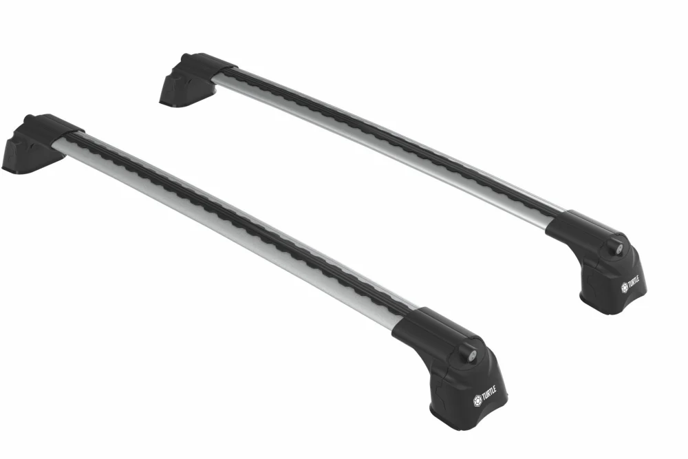Turtle Fiat Uyumlu Fiorino Van -8 Turtle Air3 Ara Atkı Gri
