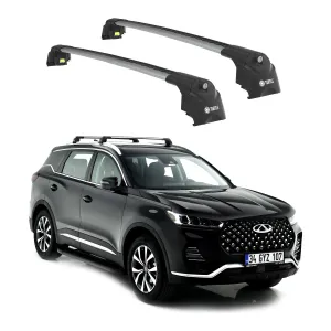 Turtle Chery Uyumlu Tiggo 7 Pro Suv -20 Turtle Air2 Ara Atkı GriDRS Tuning kalitesiyle tanışın! Özel olarak Chery  model araçlar için üretilen bu ürün, otomobil
