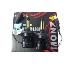Monza uyumlu H15 Çift Faz LED Xenon S2 modelleri DRS Tuning'de. Kaliteli malzeme, hızlı kargo ve güvenli alışverişle hemen inceleyin.
