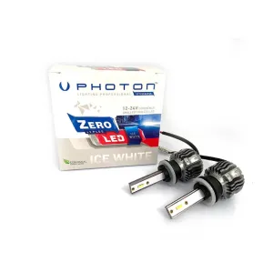 Photon uyumlu Zero H27 3 Plus Fansız LED modelleri DRS Tuning'de. Kaliteli malzeme, hızlı kargo ve güvenli alışverişle hemen inceleyin.