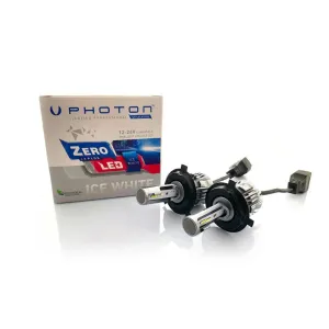 Photon uyumlu Zero H4 3 Plus Fansız LED modelleri DRS Tuning'de. Kaliteli malzeme, hızlı kargo ve güvenli alışverişle hemen inceleyin.
