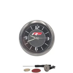 oto uzay uyumlu Araç Saati R-Line Model / Gosa24 modelleri DRS Tuning'de. Kaliteli malzeme, hızlı kargo ve güvenli alışverişle hemen inceleyin.