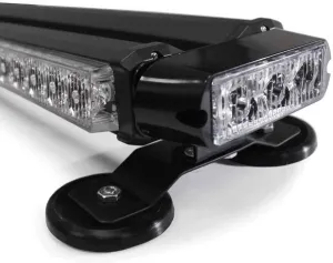 Çakar Lamba Çift Taraflı 54 Led Kırmızı-Beyaz / Lapa526-1 thumb 4