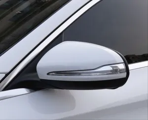 W213 C Uyumlu Serisi İçin Uyumlu Ayna (Komple) (Katlanır) - SolDRS Tuning kalitesiyle tanışın! Özel olarak Mercedes W213 model araçlar için üretilen bu ürün, ot