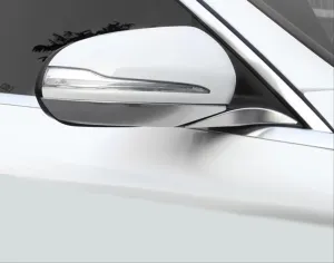 W205 C Uyumlu Serisi İçin Uyumlu Ayna (Komple) (Katlanır) - SolDRS Tuning kalitesiyle tanışın! Özel olarak Mercedes W205 model araçlar için üretilen bu ürün, ot