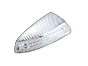 Çamkıran uyumlu W204 2007-2010 C Serisi İçin Ayna Sinyali Sağ 2048200821 (Büyük Tip) modelleri DRS Tuning'de. Kaliteli malzeme, hızlı kargo ve güvenli