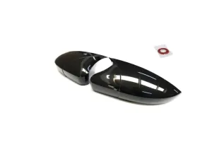 Cem Nam Tuning uyumlu W204 2007-2014 Batman Yarasa Ayna Kapağı Piano Black modelleri DRS Tuning'de. Kaliteli malzeme, hızlı kargo ve güvenli alışverişle hemen