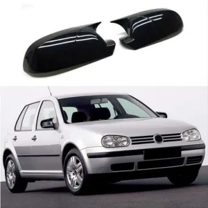 Cem Nam Tuning uyumlu Golf 4 1997-2003 İçin Yarasa Ayna Kapağı Piano Black modelleri DRS Tuning'de. Kaliteli malzeme, hızlı kargo ve güvenli alışverişle hemen