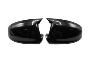 Cem Nam Tuning uyumlu Octavia Mk3 2013-2020 Yarasa Ayna Kapağı Piano Black modelleri DRS Tuning'de. Kaliteli malzeme, hızlı kargo ve güvenli alışverişle hemen