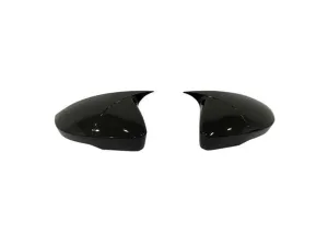 Cem Nam Tuning uyumlu Octavia Mk2 2009-2013 İçin Yarasa Ayna Kapağı Piano Black modelleri DRS Tuning'de. Kaliteli malzeme, hızlı kargo ve güvenli alışverişle