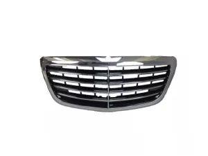 Çamkıran uyumlu W222 S Serisi İçin Ön Tampon Panjur - 2228800083 modelleri DRS Tuning'de. Kaliteli malzeme, hızlı kargo ve güvenli alışverişle hemen inceleyin.