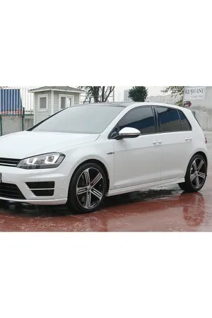 Body Kit Marşpiyel uyumlu Volkswagen Golf 45419 R Yan Marşpiyel (Plastik) modelleri DRS Tuning'de. Kaliteli malzeme, hızlı kargo ve güvenli alışverişle hemen