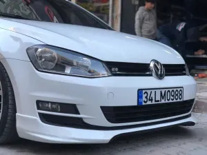 Body Kit Ön Ek uyumlu Volkswagen Golf 7 Oettinger Ön Ek modelleri DRS Tuning'de. Kaliteli malzeme, hızlı kargo ve güvenli alışverişle hemen inceleyin.
