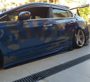 Body Kit Marşpiyel uyumlu Universal Uzun Kulaklı Marşpiyel Lip modelleri DRS Tuning'de. Kaliteli malzeme, hızlı kargo ve güvenli alışverişle hemen inceleyin.