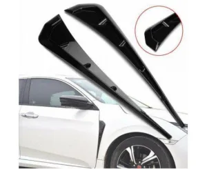 Body Kit Plastik Diğer uyumlu Universal Çamurluk Ventı modelleri DRS Tuning'de. Kaliteli malzeme, hızlı kargo ve güvenli alışverişle hemen inceleyin.