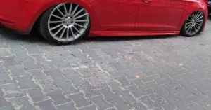 Body Kit Marşpiyel uyumlu Toyota Auris Aero Yan Marşpiyel modelleri DRS Tuning'de. Kaliteli malzeme, hızlı kargo ve güvenli alışverişle hemen inceleyin.