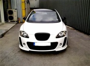 Seat Leon 2005-2012 (1P) uyumlu Mk2 Panjur modelleri DRS Tuning'de. Kaliteli malzeme, hızlı kargo ve güvenli alışverişle hemen inceleyin.