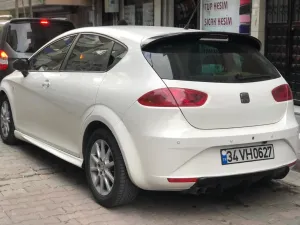 Seat Leon 2005-2012 (1P) uyumlu Mk2 Difüzör modelleri DRS Tuning'de. Kaliteli malzeme, hızlı kargo ve güvenli alışverişle hemen inceleyin.