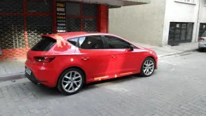 Body Kit Marşpiyel uyumlu Seat Leon Aero Marşpiyel -13 18 modelleri DRS Tuning'de. Kaliteli malzeme, hızlı kargo ve güvenli alışverişle hemen inceleyin.