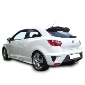Body Kit Marşpiyel uyumlu Seat İbiza Yan Marşpiyel (Plastik) modelleri DRS Tuning'de. Kaliteli malzeme, hızlı kargo ve güvenli alışverişle hemen inceleyin.