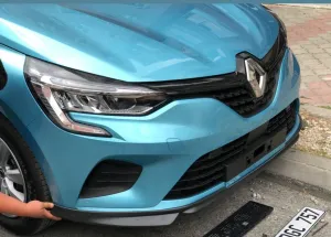 Renault Clio 2019-2023 (BJA) uyumlu 5 Ön Ek (Plastik) modelleri DRS Tuning'de. Kaliteli malzeme, hızlı kargo ve güvenli alışverişle hemen inceleyin.