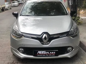 Renault Clio 2012-2019 (X98) uyumlu 4 Ön Ek modelleri DRS Tuning'de. Kaliteli malzeme, hızlı kargo ve güvenli alışverişle hemen inceleyin.