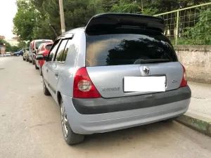 Honda Civic 1995-2000 (EK) uyumlu 1996 - 2001 Sedan Spoon Spoiler (Fiber) modelleri DRS Tuning'de. Kaliteli malzeme, hızlı kargo ve güvenli alışverişle hemen