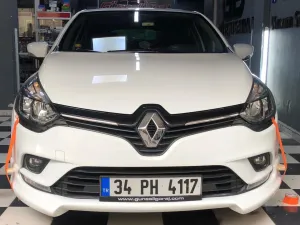 Renault Clio 2012-2019 (X98) uyumlu 4 Ön Ek modelleri DRS Tuning'de. Kaliteli malzeme, hızlı kargo ve güvenli alışverişle hemen inceleyin.