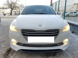Peugeot 301 2012-2024 (M3) uyumlu Ön Ek (Plastik) modelleri DRS Tuning'de. Kaliteli malzeme, hızlı kargo ve güvenli alışverişle hemen inceleyin.