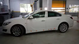 Body Kit Marşpiyel uyumlu Opel Insignia Opc Yan Marşpiyel modelleri DRS Tuning'de. Kaliteli malzeme, hızlı kargo ve güvenli alışverişle hemen inceleyin.
