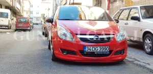Body Kit Ön Ek uyumlu Opel Corsa D Ön Ek Makyajsız, Makyajlı modelleri DRS Tuning'de. Kaliteli malzeme, hızlı kargo ve güvenli alışverişle hemen inceleyin.