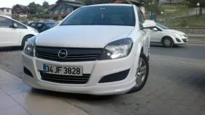 Body Kit Ön Ek uyumlu Opel Astra H Ön Ek Makyajsız (Plastik) modelleri DRS Tuning'de. Kaliteli malzeme, hızlı kargo ve güvenli alışverişle hemen inceleyin.