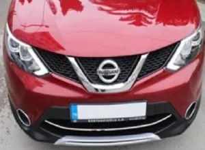 Body Kit Ön Ek uyumlu Nissan Qashqai Ön Ek modelleri DRS Tuning'de. Kaliteli malzeme, hızlı kargo ve güvenli alışverişle hemen inceleyin.