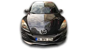 Body Kit Ön Ek uyumlu Mazda 3 Ön Ek 2012-2013 (Fiber) (2 Çeltik) modelleri DRS Tuning'de. Kaliteli malzeme, hızlı kargo ve güvenli alışverişle hemen inceleyin.
