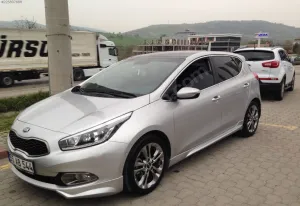 Body Kit Flap uyumlu Kia Ceed Ön Tampon Flap modelleri DRS Tuning'de. Kaliteli malzeme, hızlı kargo ve güvenli alışverişle hemen inceleyin.