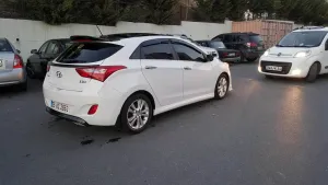 Body Kit Marşpiyel uyumlu Hyundai İ30 Yan Marşpiyel modelleri DRS Tuning'de. Kaliteli malzeme, hızlı kargo ve güvenli alışverişle hemen inceleyin.